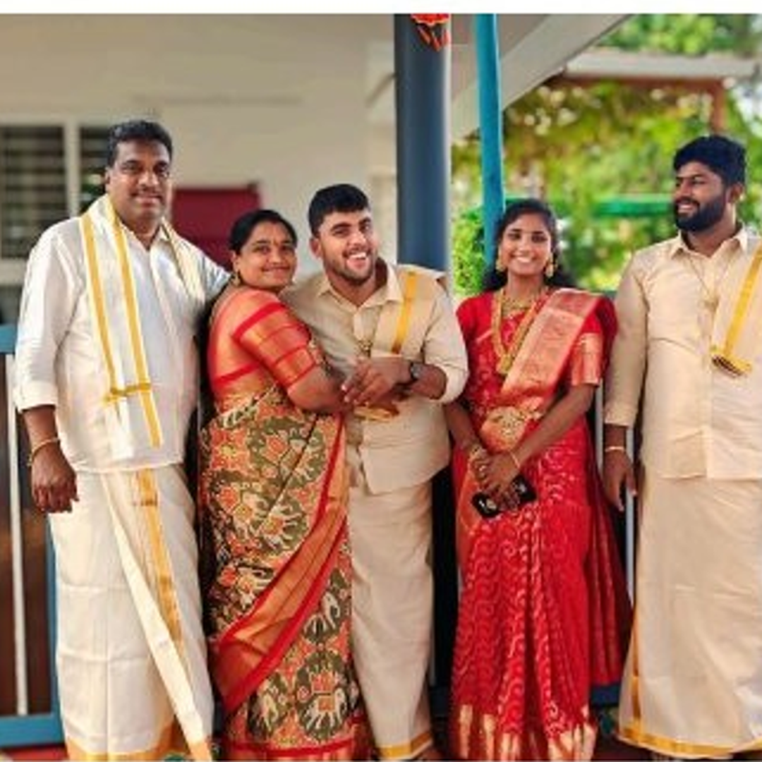 Sri. Nalluri Babji