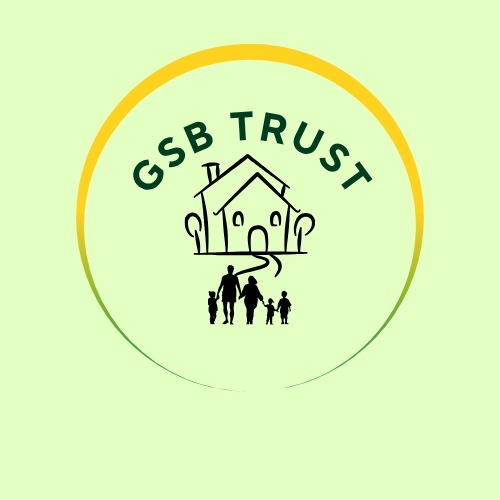 GSB Charitable Trust